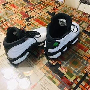 Jordan 13 Baron